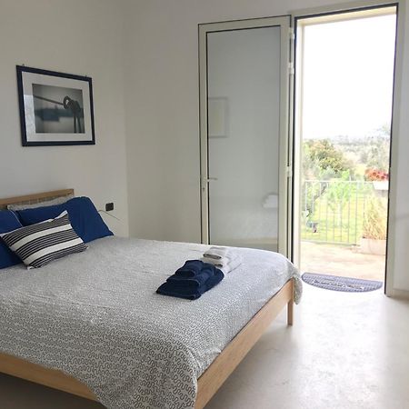 Tenuta Valle Dell Idro Otranto Con Piscina Casamassella Exteriör bild