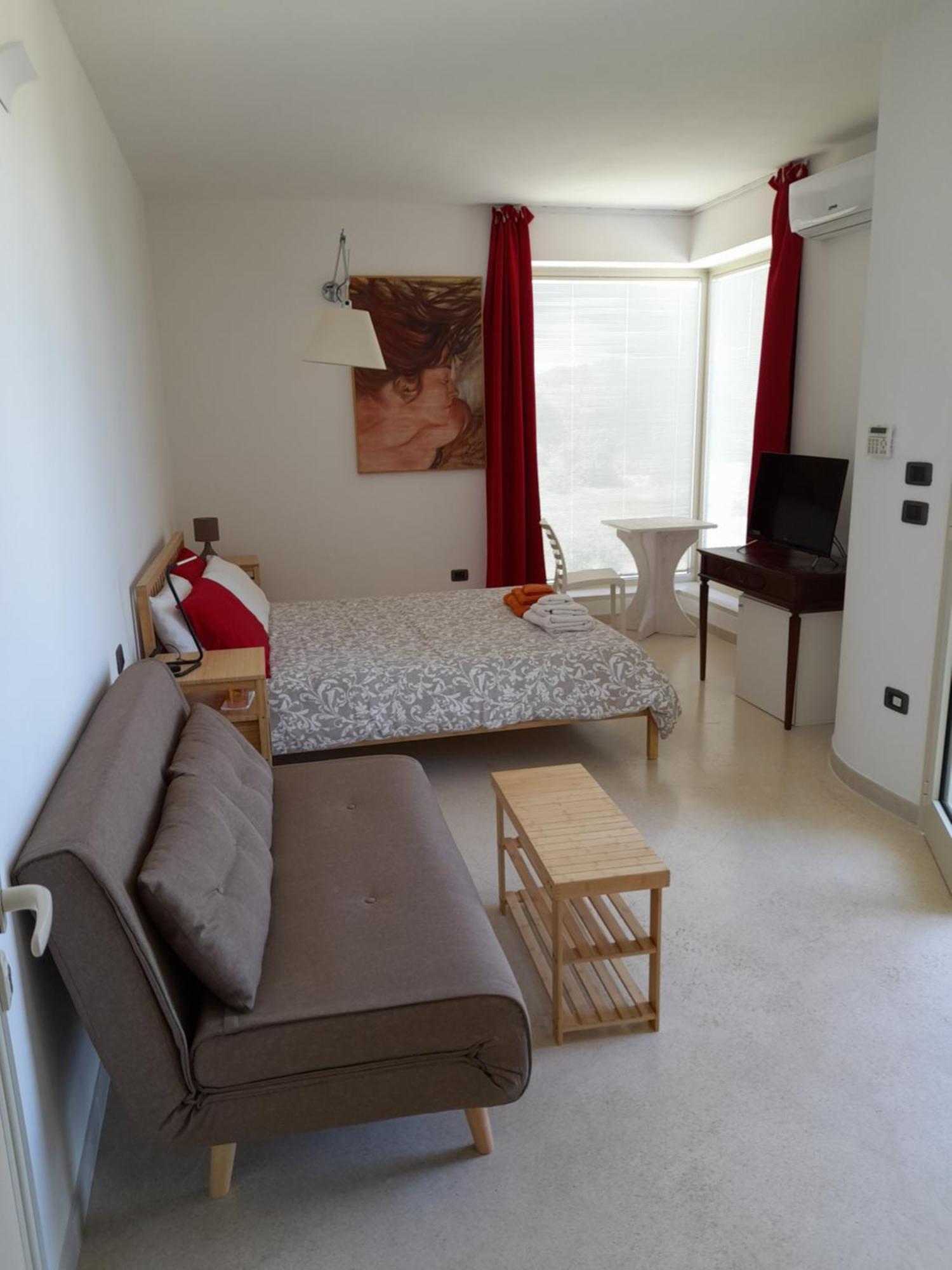 Tenuta Valle Dell Idro Otranto Con Piscina Casamassella Exteriör bild