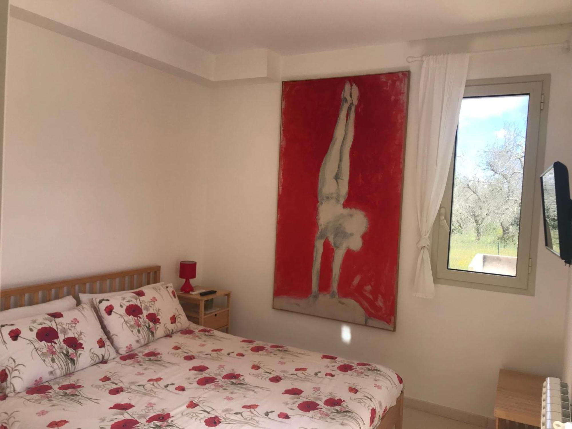 Tenuta Valle Dell Idro Otranto Con Piscina Casamassella Exteriör bild