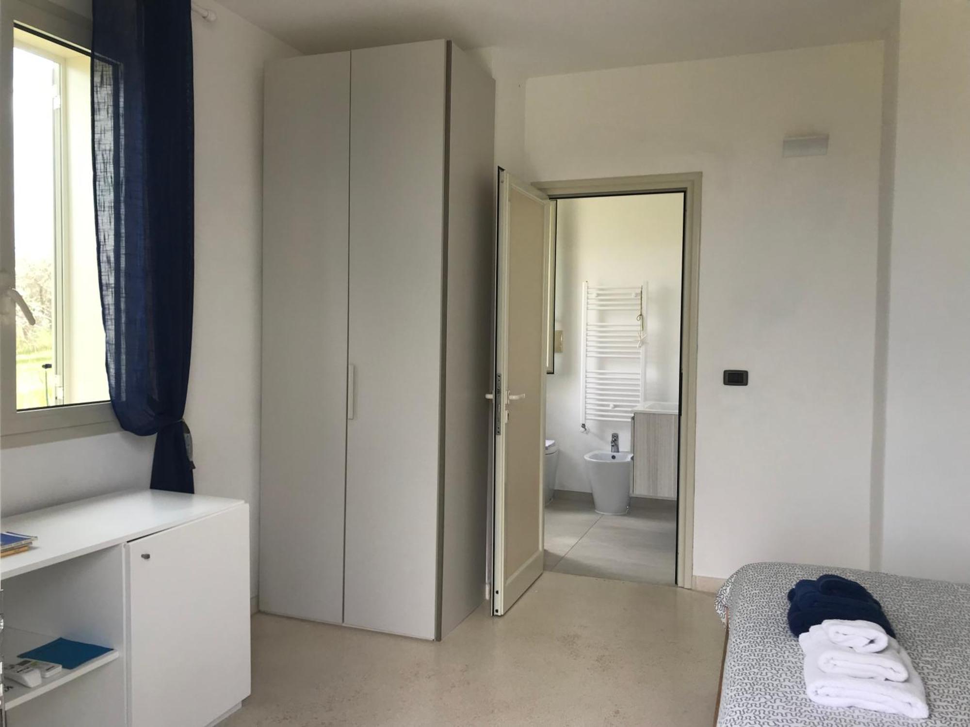 Tenuta Valle Dell Idro Otranto Con Piscina Casamassella Exteriör bild