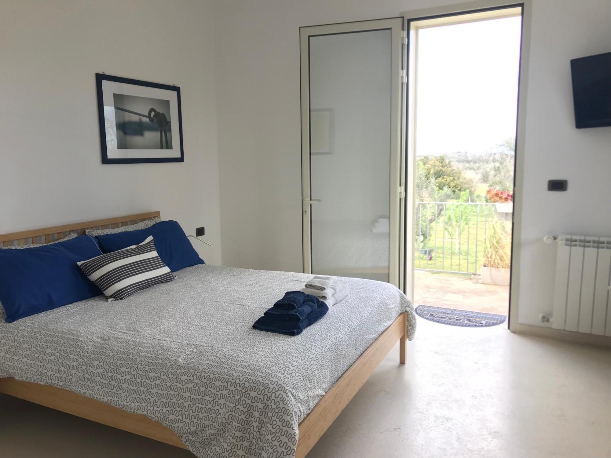 Tenuta Valle Dell Idro Otranto Con Piscina Casamassella Exteriör bild