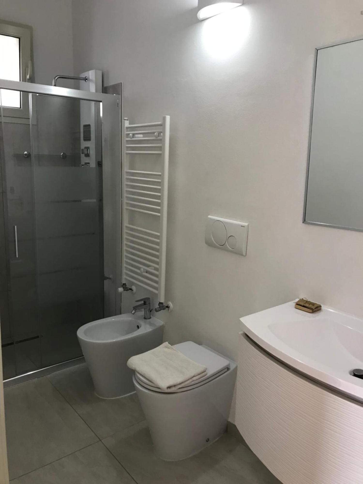Tenuta Valle Dell Idro Otranto Con Piscina Casamassella Exteriör bild