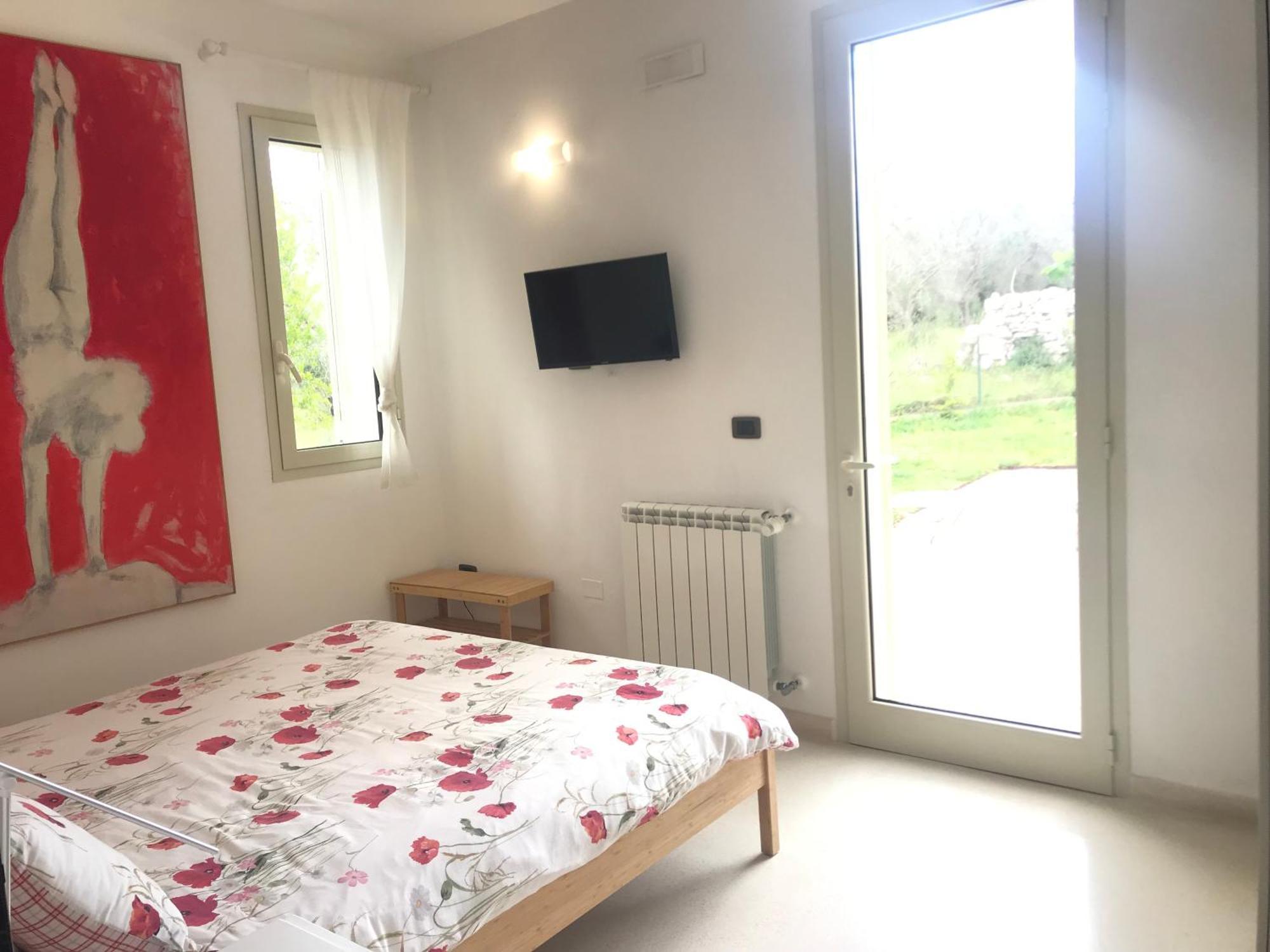 Tenuta Valle Dell Idro Otranto Con Piscina Casamassella Exteriör bild