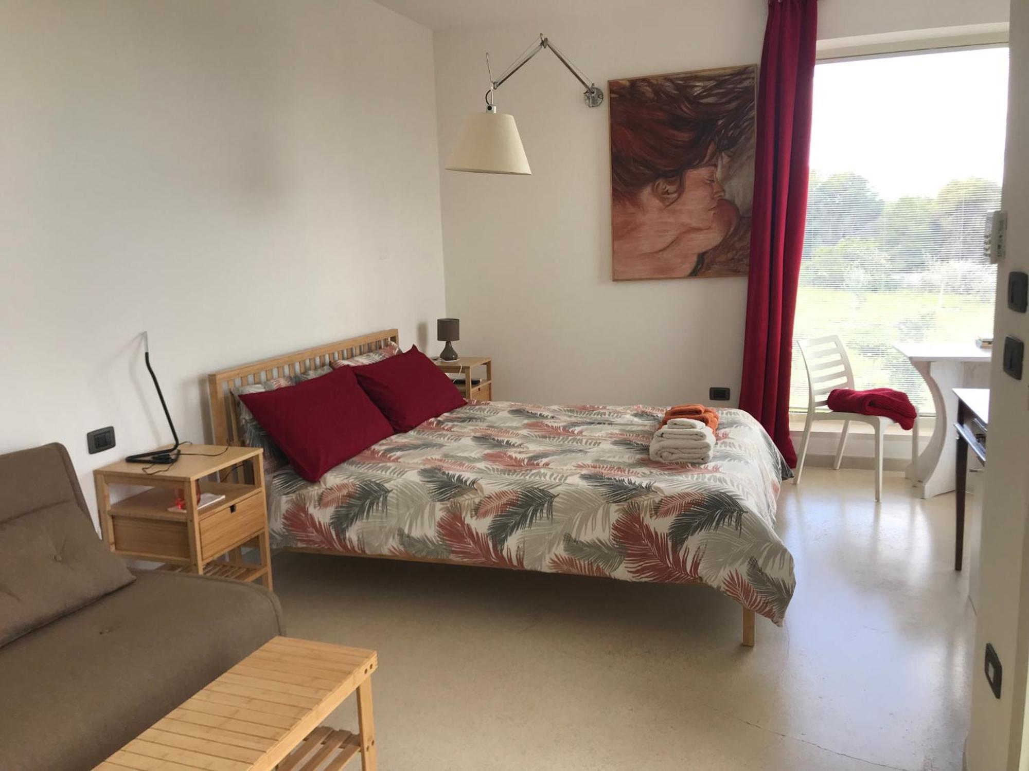 Tenuta Valle Dell Idro Otranto Con Piscina Casamassella Exteriör bild