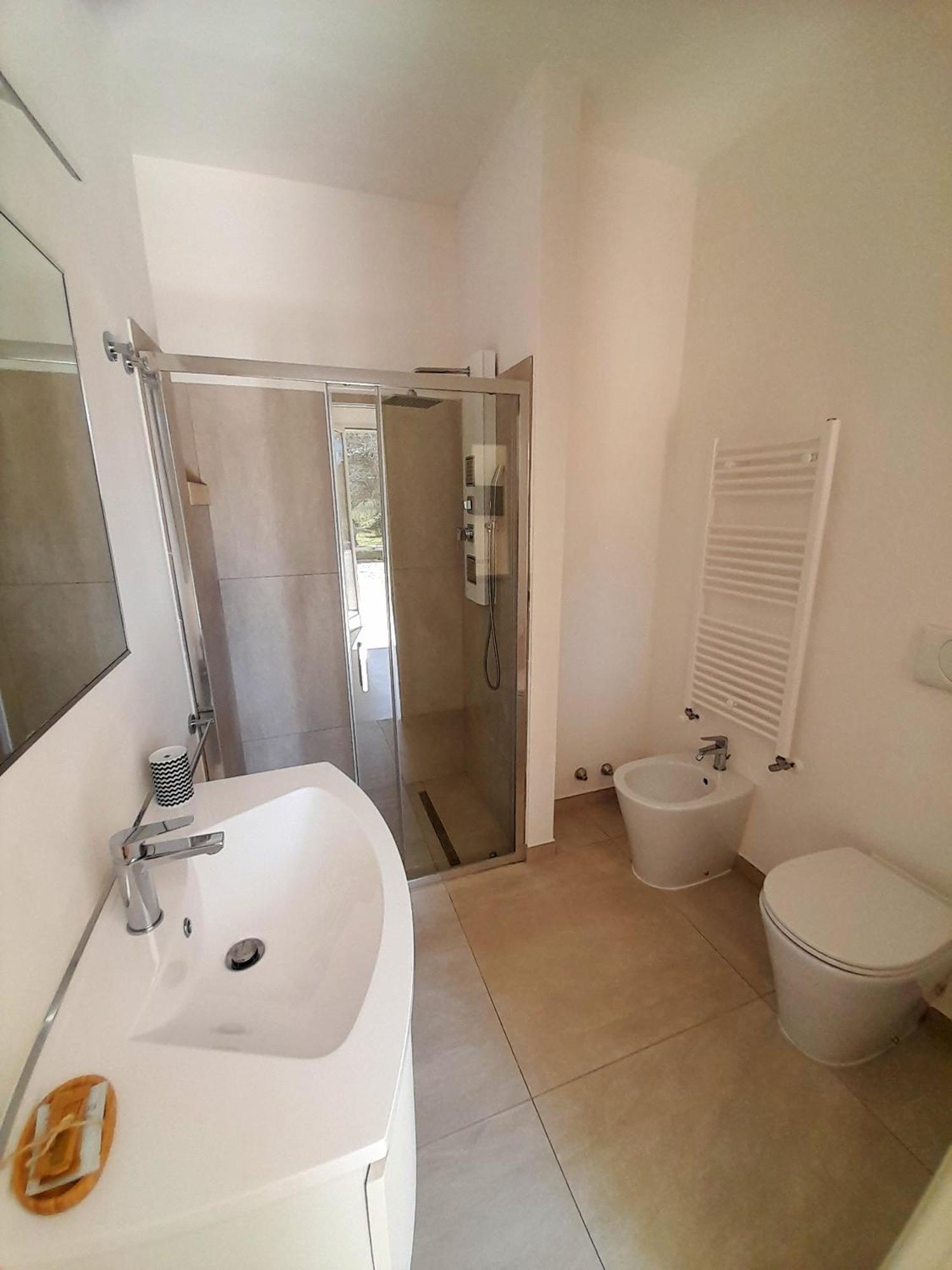 Tenuta Valle Dell Idro Otranto Con Piscina Casamassella Exteriör bild